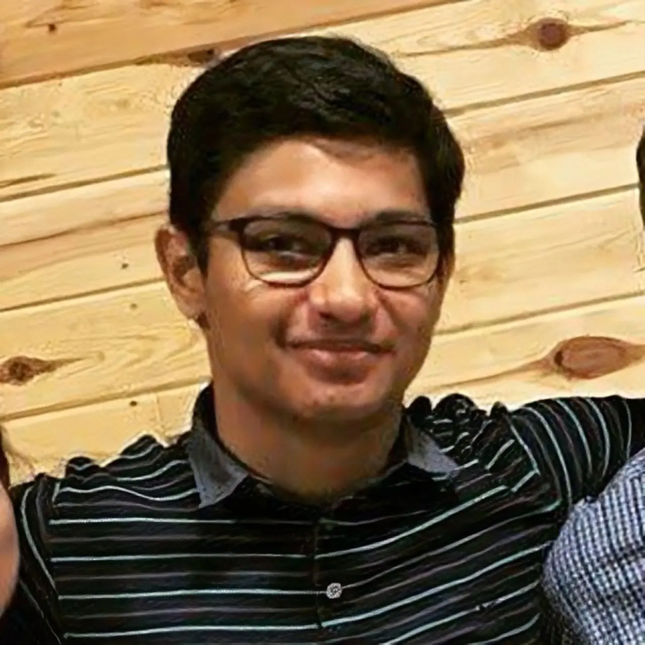 Saksham Goyal Profile Image